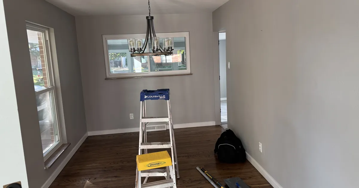 Holiday cleaning services in St. Louis
